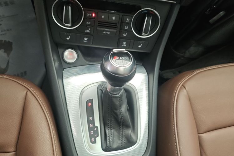 Audi Q3 2017 #14 Audi Q3 2017 immagine di auto #14