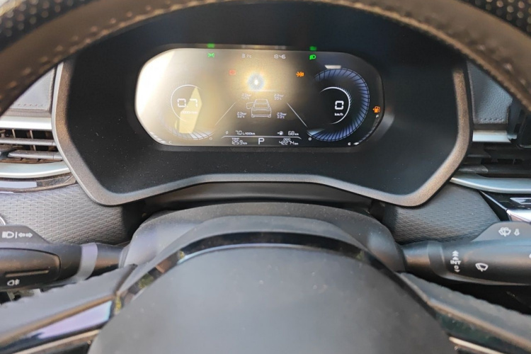 GEELY Emgrand 2022 #16 GEELY Emgrand 2022 car image #16