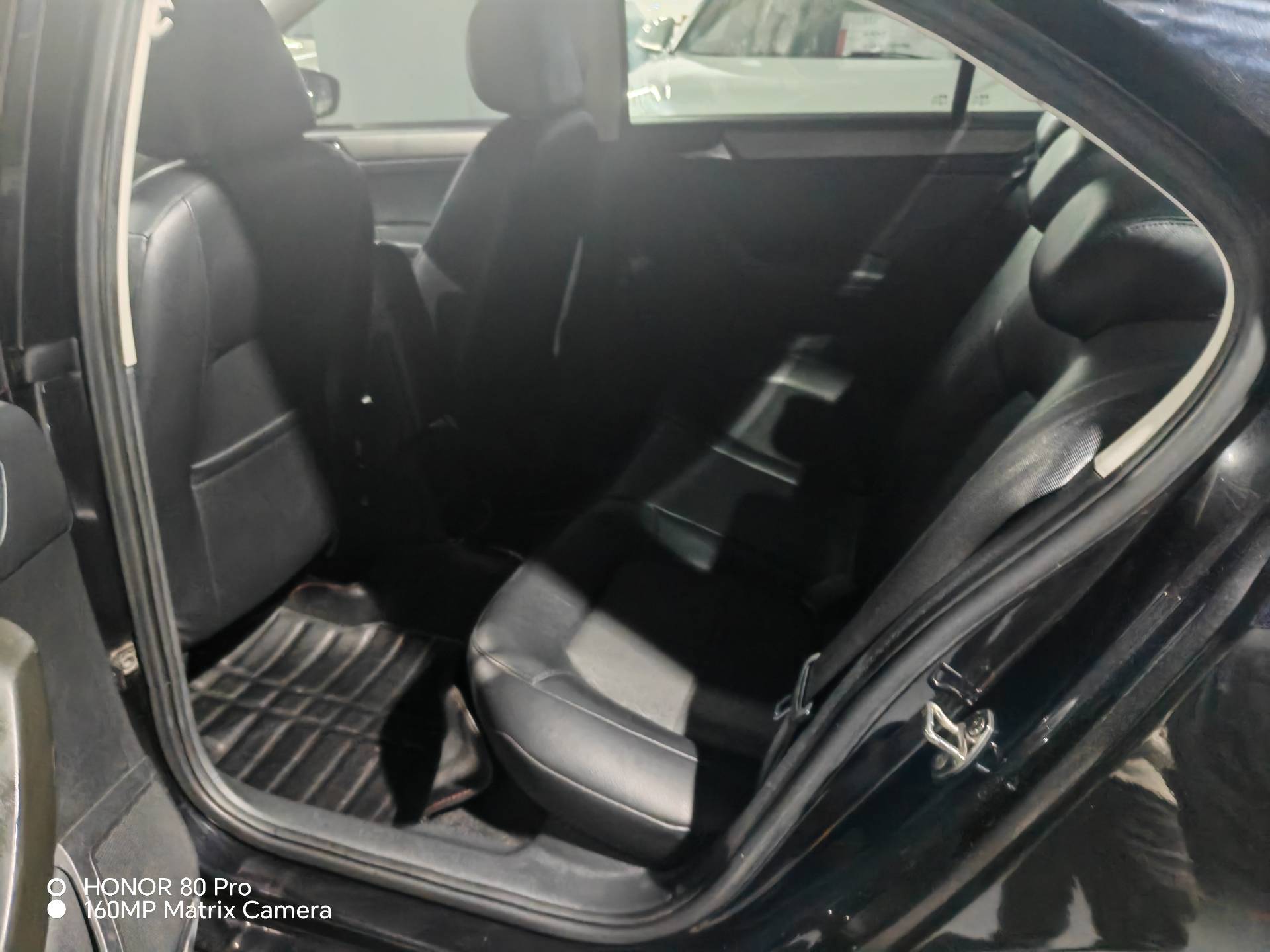 Volkswagen Santana 2015 #6 Volkswagen Santana 2015 car image #6