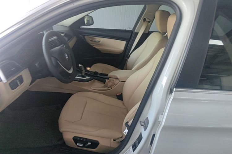 BMW 3 Series 2017 image de voiture #15