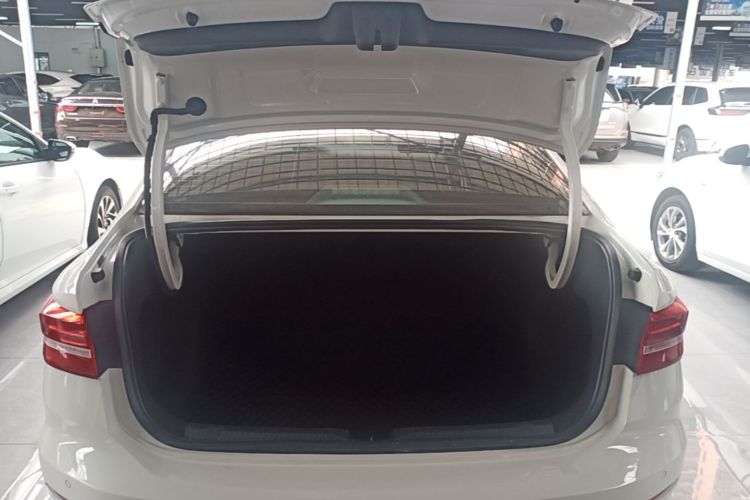 Volkswagen Lavida 2021 #19 Volkswagen Lavida 2021 car image #19