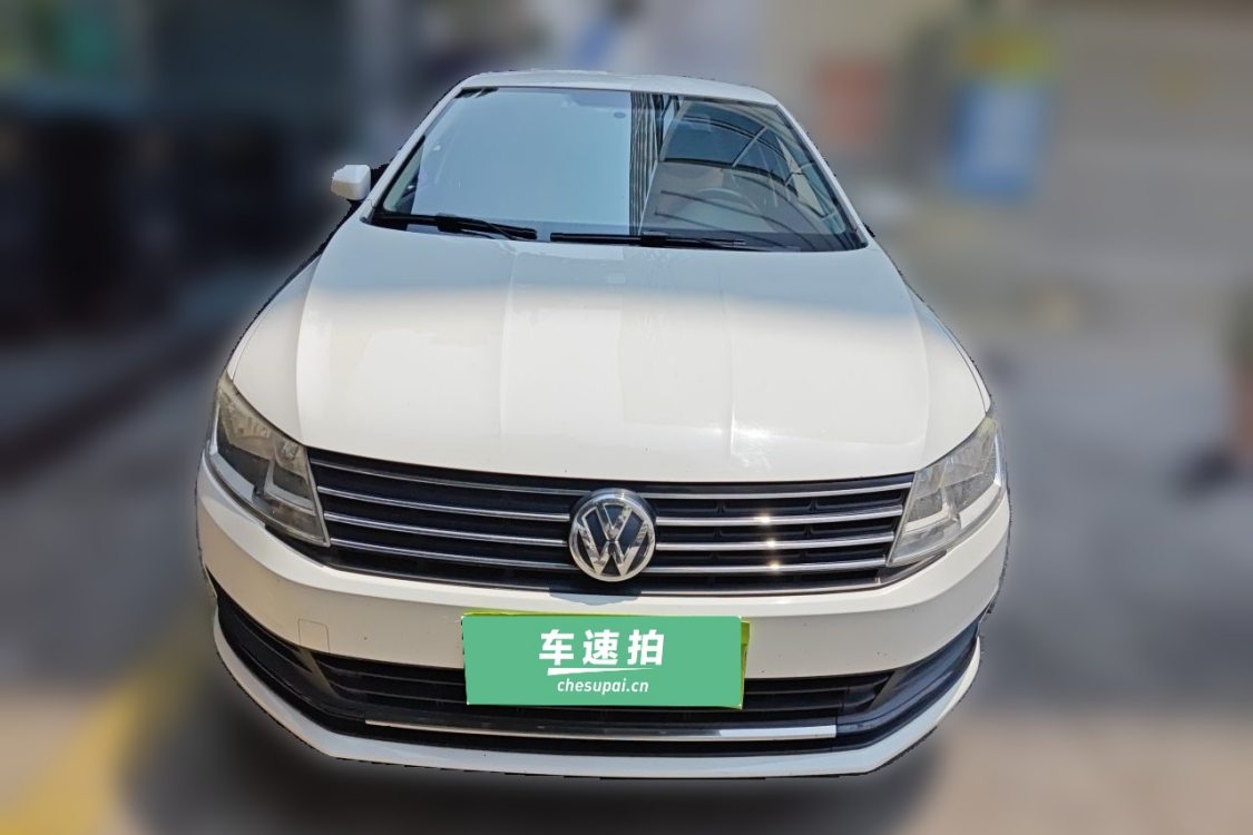 Volkswagen Lavida 2016 #5 Volkswagen Lavida 2016 car image #5