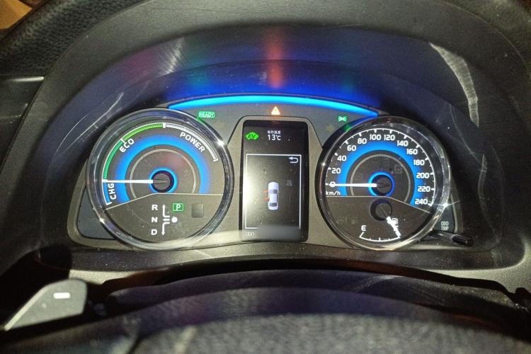 Toyota Corolla 2018 #16 Toyota Corolla 2018 car image #16
