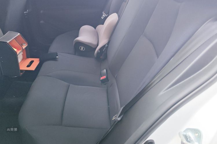 Toyota Corolla 2023 car image #19