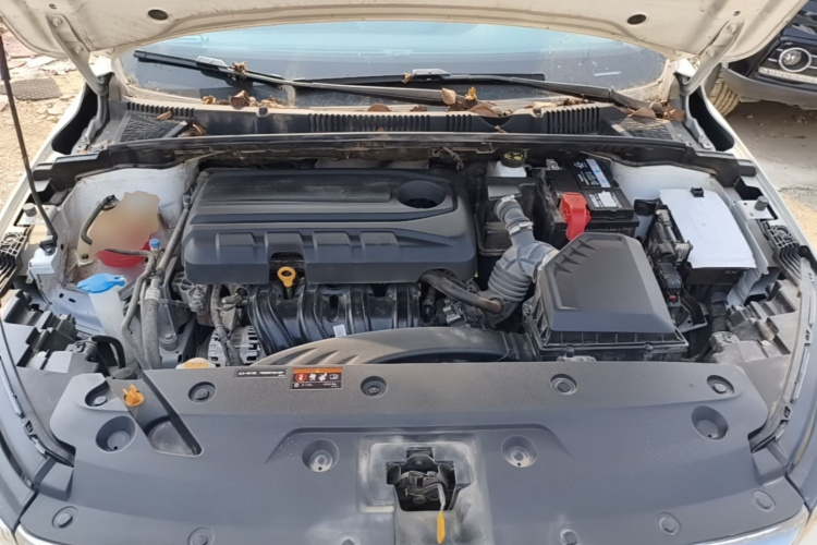 GEELY Emgrand 2022 immagine di auto #20