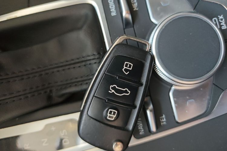 Audi A3 2020 immagine di auto #9