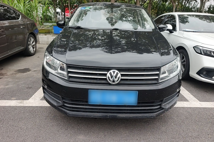 Volkswagen Santana 2020 #3 Volkswagen Santana 2020 imagen de coche #3