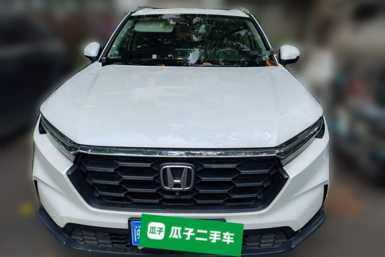 Honda CR-V 2024 imagen de coche #3