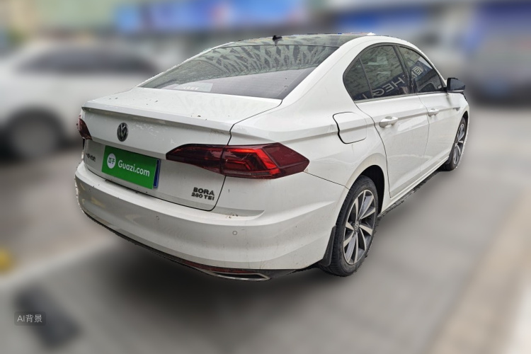 Volkswagen Bora 2019 #7 Volkswagen Bora 2019 immagine di auto #7