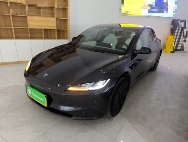 Tesla Model 3 2024 Tesla Model 3 2024 immagine di auto
