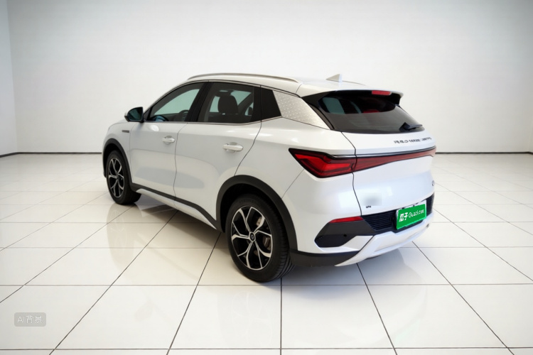 BYD Yuan Plus 2023 car image #5