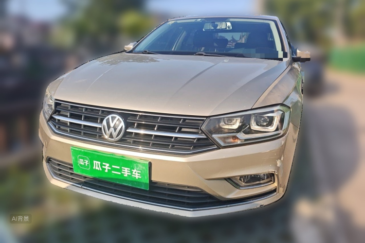 Volkswagen Bora 2018 #3 Volkswagen Bora 2018 car image #3