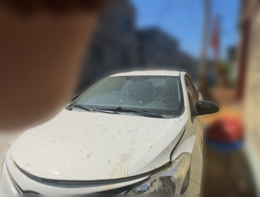 Toyota Vios 2018 Toyota Vios 2018 car image