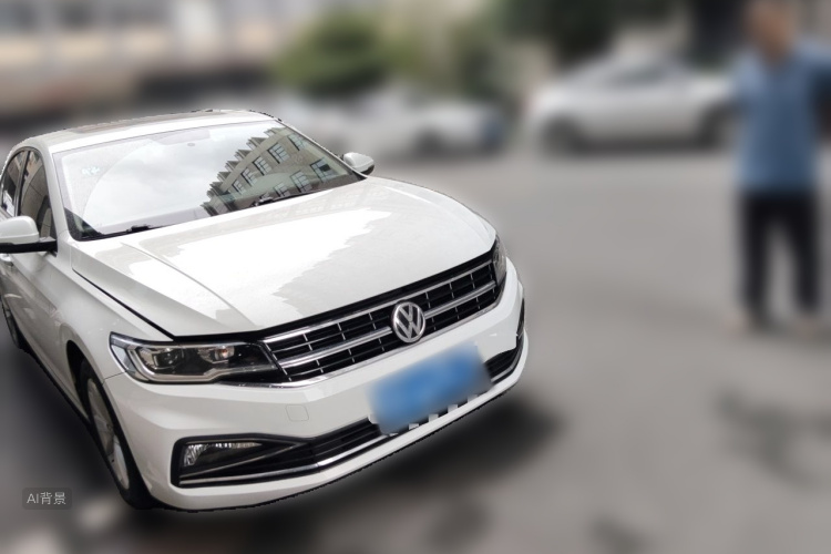 Volkswagen Bora 2020 #4 Volkswagen Bora 2020 car image #4