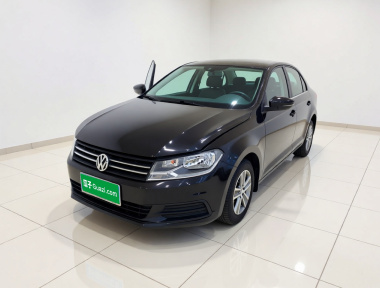 Volkswagen Santana 2017 Volkswagen Santana 2017 car image