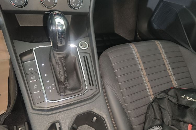 Volkswagen Lavida 2019 #14 Volkswagen Lavida 2019 image de voiture #14