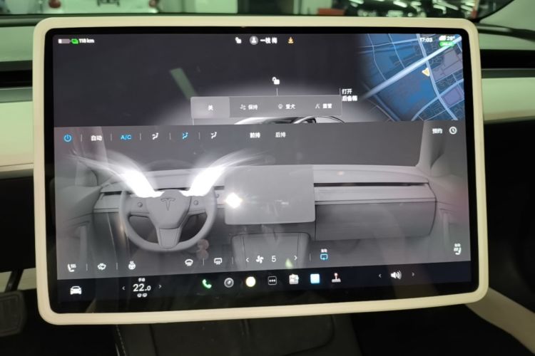 Tesla Model 3 2023 immagine di auto #13