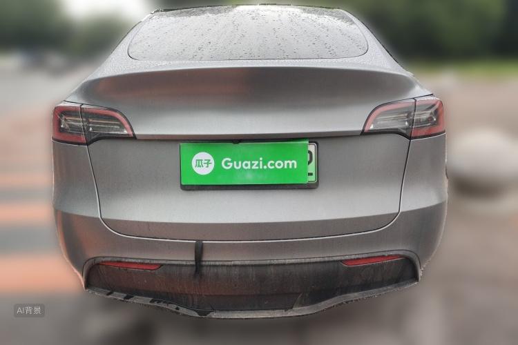 Tesla Model Y 2024 car image #6