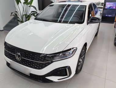 Volkswagen Lavida 2024 car image 
