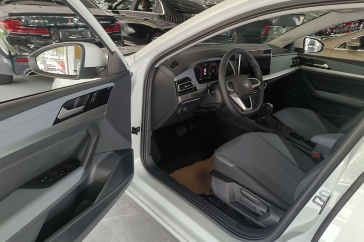 Volkswagen Lavida 2025 изображение автомобиля #16