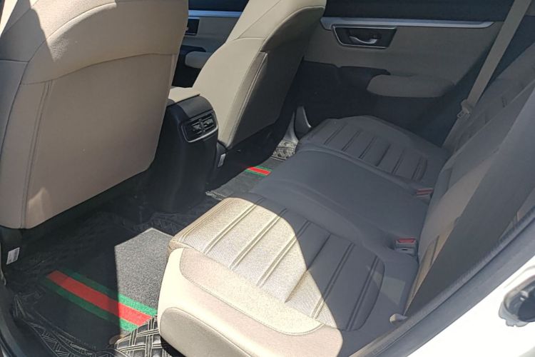 Honda CR-V 2020 #17 Honda CR-V 2020 car image #17