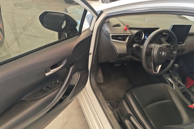 Toyota Corolla 2021 car image #16