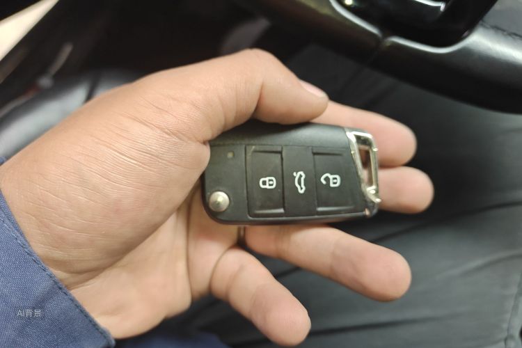 Volkswagen Bora 2020 image de voiture #10