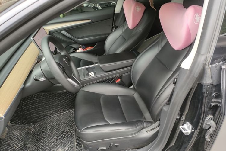Tesla Model 3 2023 #15 Tesla Model 3 2023 car image #15