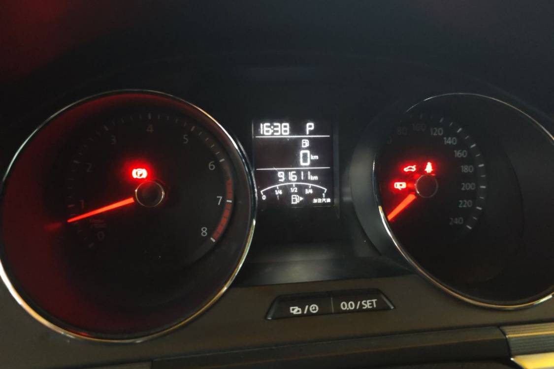 Volkswagen Bora 2016 صورة سيارة #27