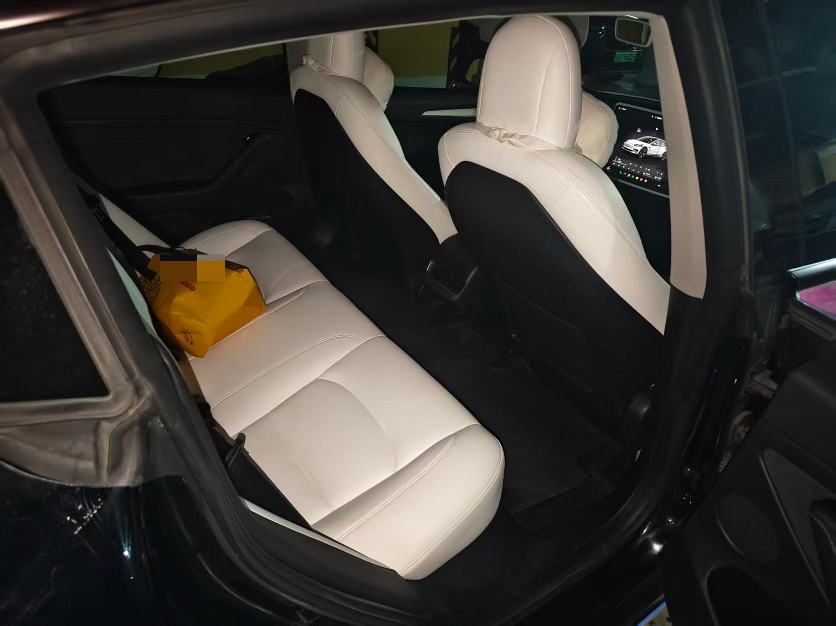 Tesla Model 3 2023 #7 Tesla Model 3 2023 car image #7