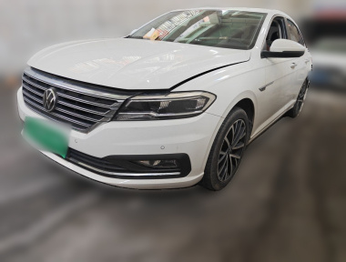 Volkswagen Lavida 2020 car image 