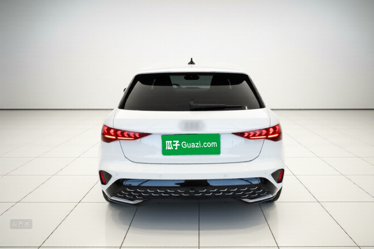 Audi A3 2025 car image #6