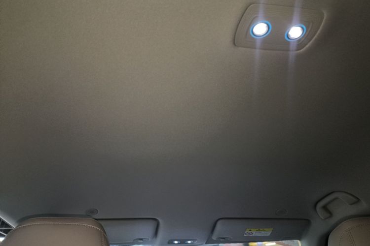 BYD YuanUP 2025 #20 BYD YuanUP 2025 صورة سيارة #20