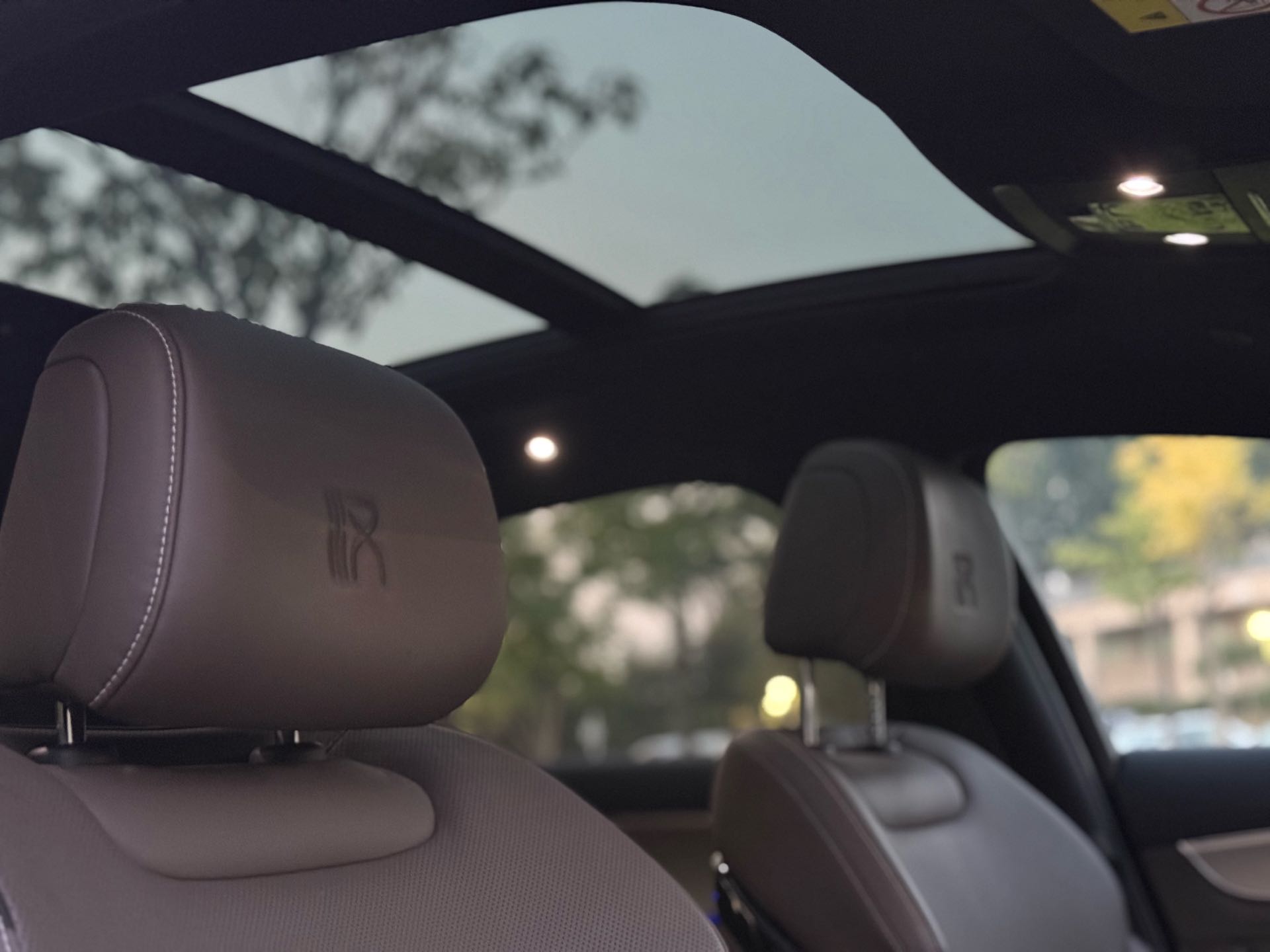 BYD Han 2023 car image #15