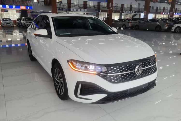 Volkswagen Lavida 2024 car image #4