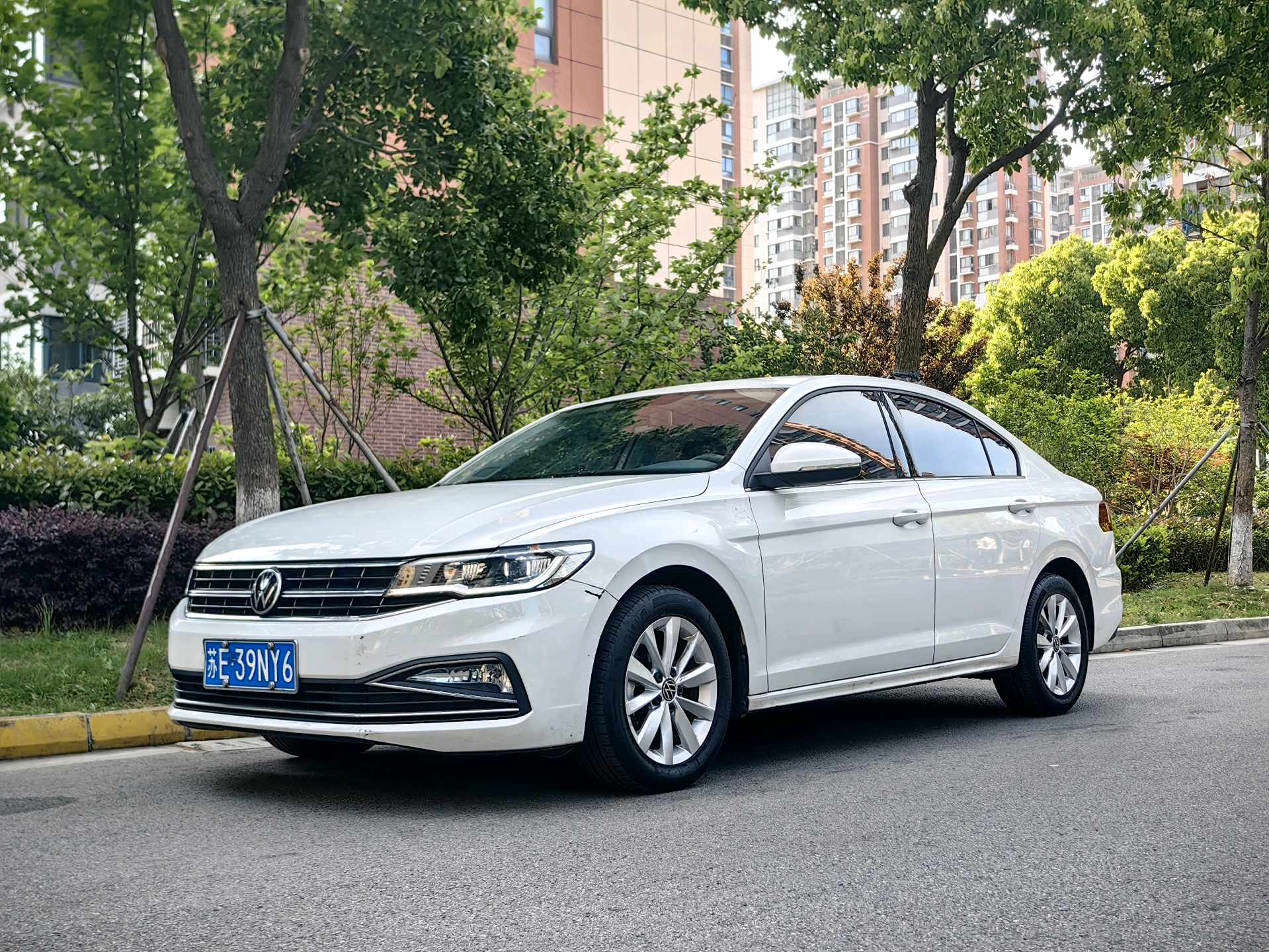 Volkswagen Bora 2022 car image 