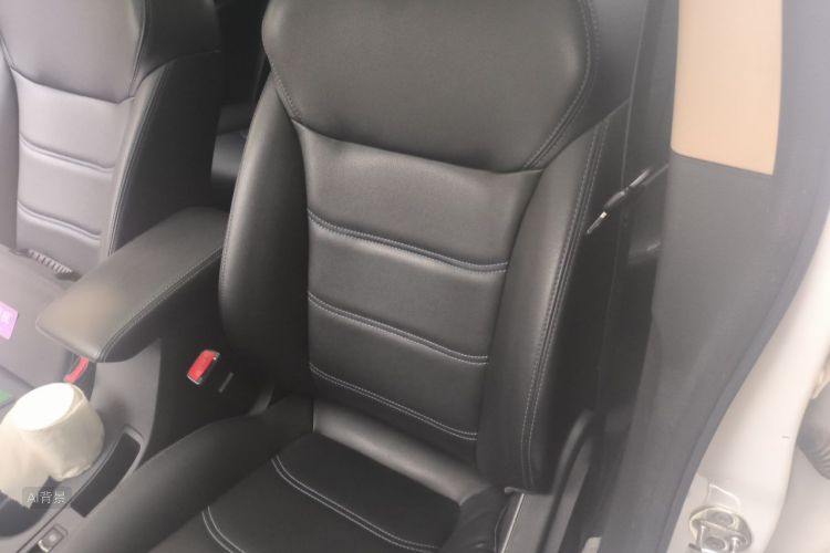 BYD Yuan New Energy 2019 #17 BYD Yuan New Energy 2019 car image #17