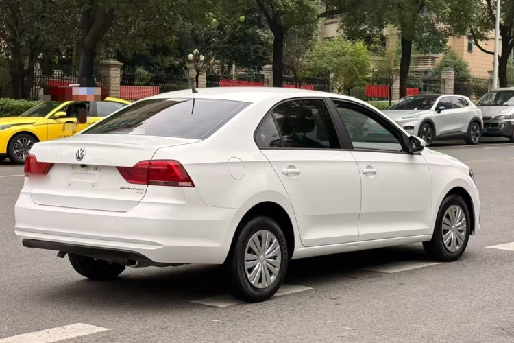 Volkswagen Santana 2017 #7 Volkswagen Santana 2017 imagem de carro #7