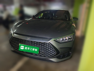 BYD Han 2022 car image 