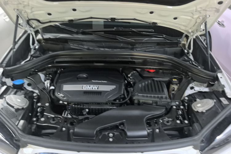 BMW X1 2020 #20 BMW X1 2020 car image #20
