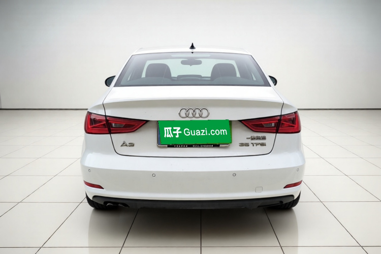 Audi A3 2015 car image #6