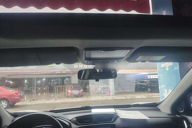 Honda CR-V 2019 car image #20