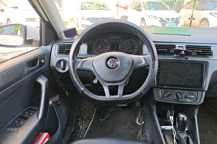 Volkswagen Santana 2022 #12 Volkswagen Santana 2022 car image #12