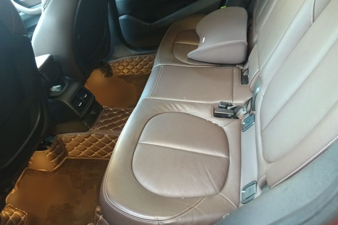 BMW X1 2018 #19 BMW X1 2018 immagine di auto #19
