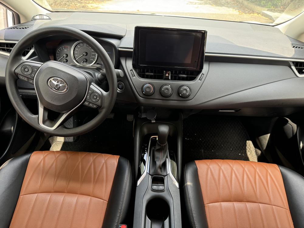Toyota Corolla 2023 #7 Toyota Corolla 2023 immagine di auto #7