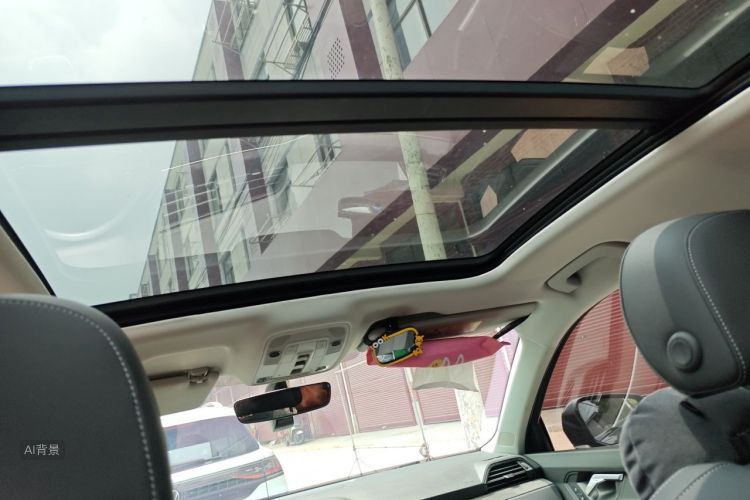 Audi Q3 2023 car image #20