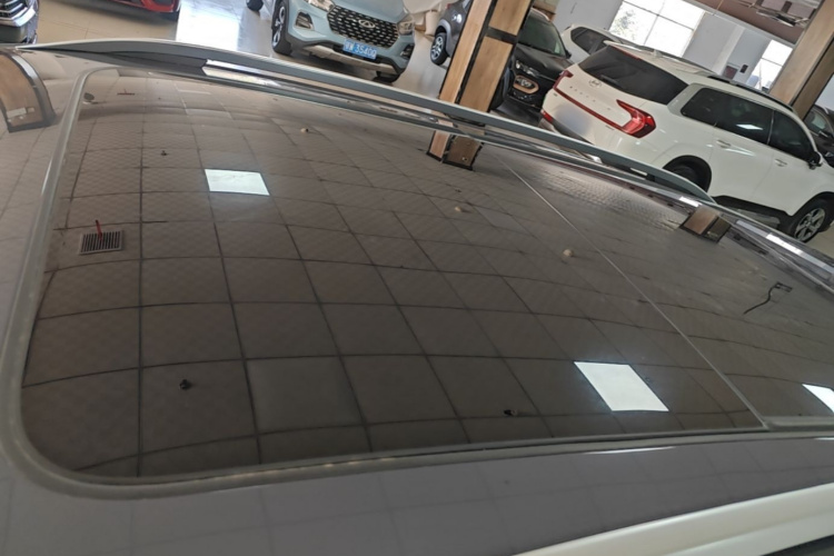 Volkswagen Tharu 2019 #25 Volkswagen Tharu 2019 car image #25