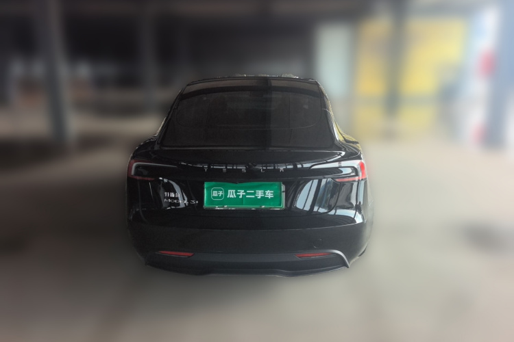 Tesla Model 3 2023 #6 Tesla Model 3 2023 car image #6