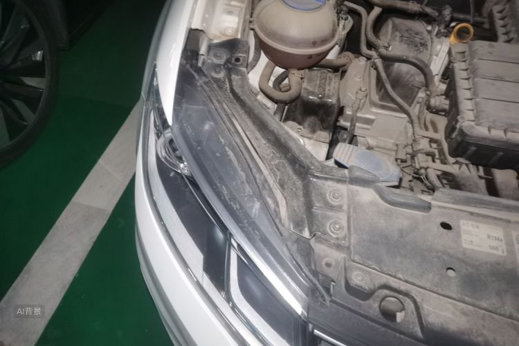 Volkswagen Santana 2018 #8 Volkswagen Santana 2018 car image #8
