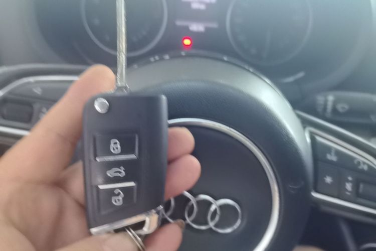 Audi A3 2015 #9 Audi A3 2015 immagine di auto #9